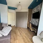 Дом отдыха Al Cielo Сарнано