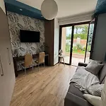 Al Cielo Дом отдыха Сарнано